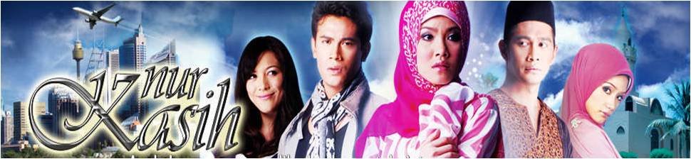 drama nur kasih drama nur kasih