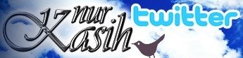 twitter nur kasih twitter nur kasih