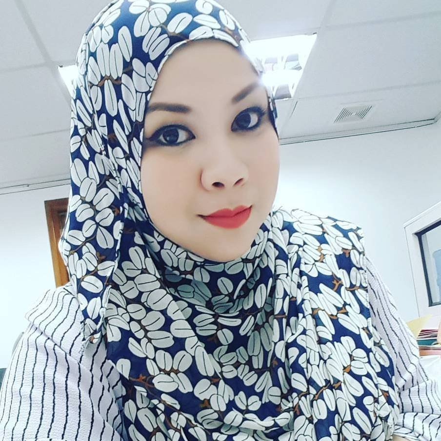 Siti Fatimah