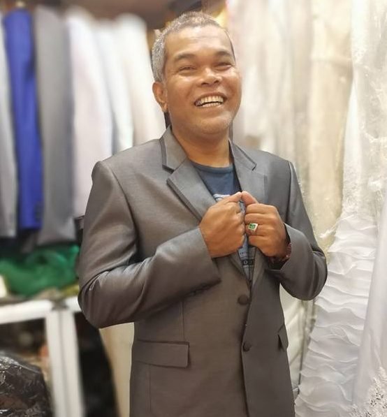 Ahmad Sidry