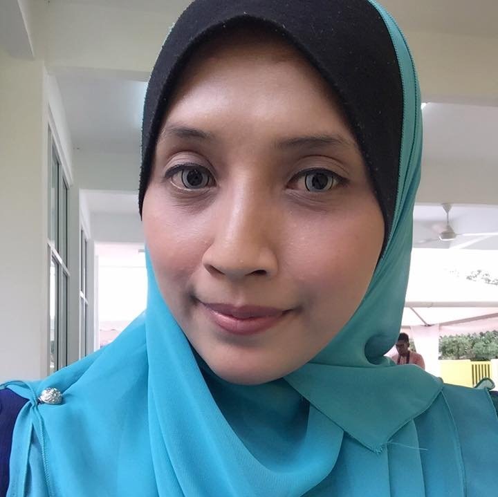 Farida Atika