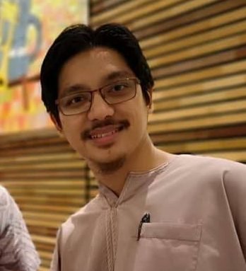 Faizal Hassan