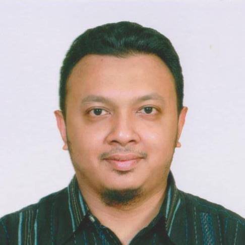 Khairul Hakimin Muhammad